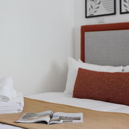 Luxurious Studio Retreat - La Reserve Knightsbridge London Exterior photo