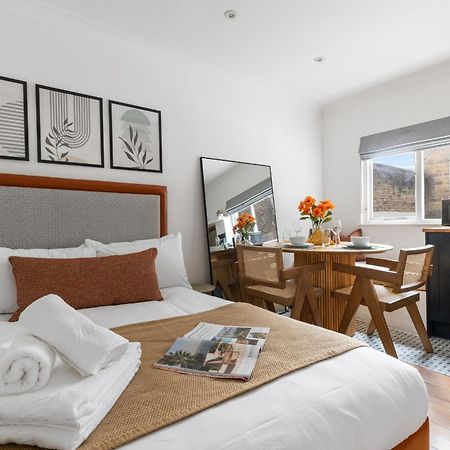 Luxurious Studio Retreat - La Reserve Knightsbridge London Exterior photo