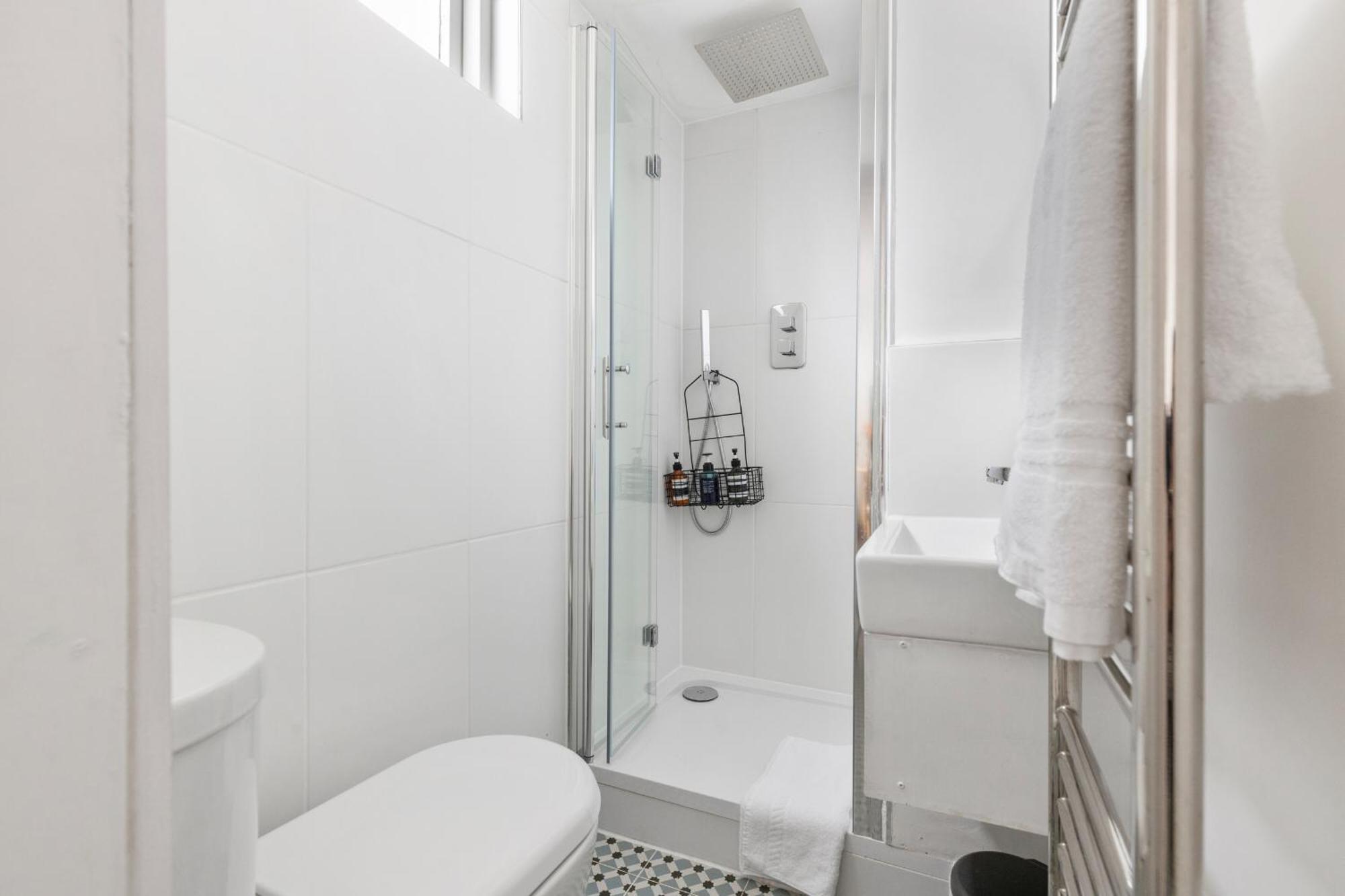 Luxurious Studio Retreat - La Reserve Knightsbridge London Exterior photo